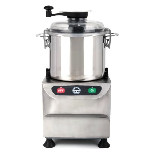 Куттер HURAKAN HKN-CL8S, PRO