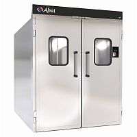 Шкаф расстоечный тепловой ABAT ШРТ-18-2EN-4