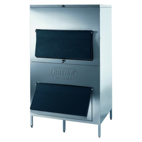 Бункер для льда BREMA BIN550V DS*G510-TM450