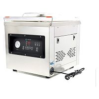 Упаковщик вакуумный HURAKAN HKN-VAC400E