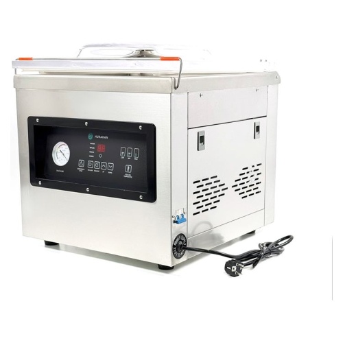 Упаковщик вакуумный HURAKAN HKN-VAC400E