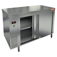 Стол тепловой HICOLD TS 15 GN O