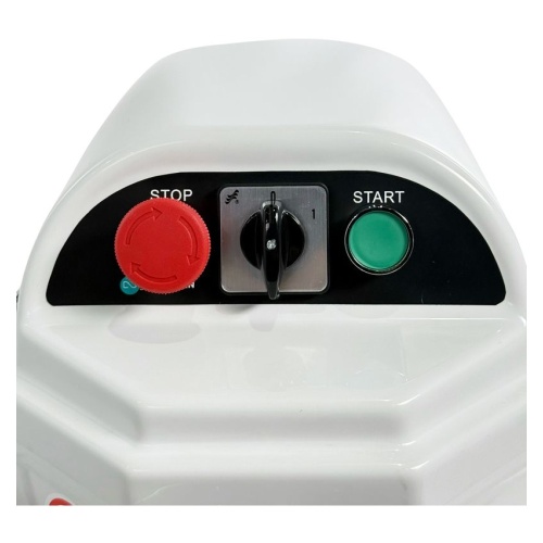 Тестомес HURAKAN HKN-10SN фото 5