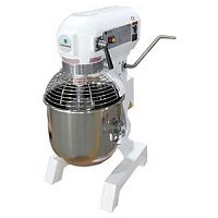 Миксер планетарный HURAKAN HKN-IP30FE