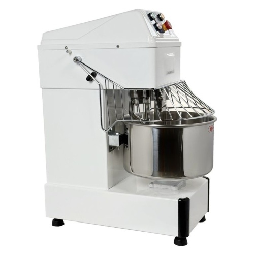 Тестомес HURAKAN HKN-M20SN2V фото 3