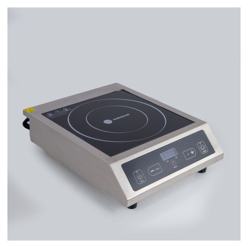 Плита индукционная HURAKAN HKN-ICF35TM фото 3