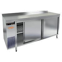 Стол тепловой HICOLD TS 16 GN