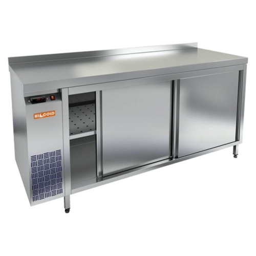Стол тепловой HICOLD TS 16 GN