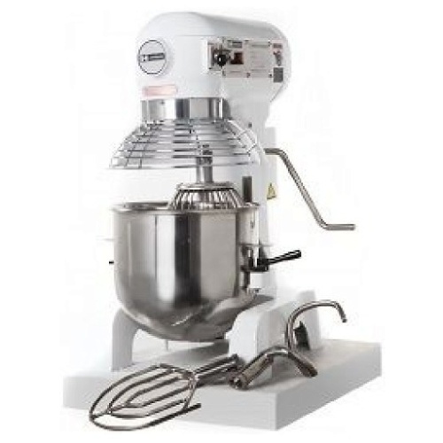 Миксер планетарный HURAKAN HKN-IP30F2