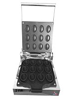 Вафельница AIRHOT WWN-12 COFFEE BEAN