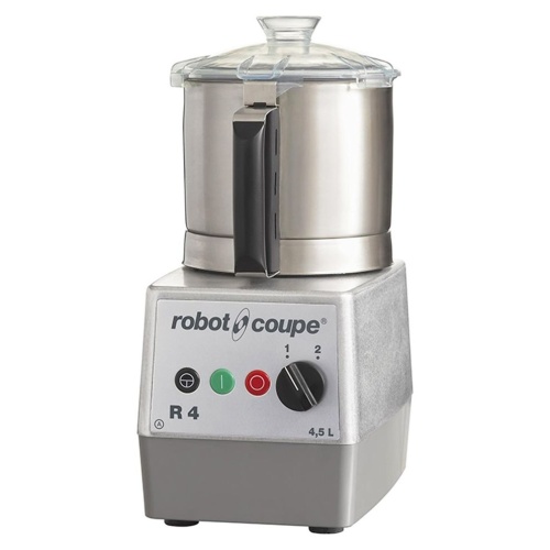Куттер ROBOT COUPE R4