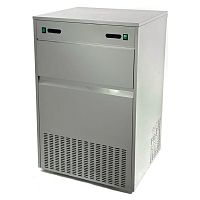 Льдогенератор HURAKAN HKN-IMF120C, (пальчики)
