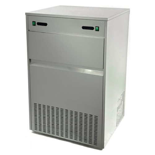 Льдогенератор HURAKAN HKN-IMF120C, (пальчики)