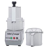 Кухонный процессор ROBOT COUPE R211XL