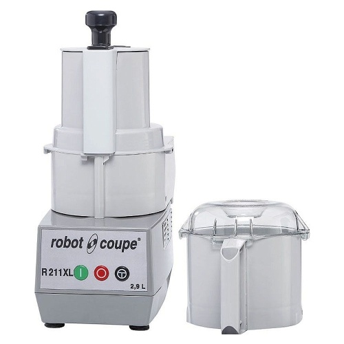Кухонный процессор ROBOT COUPE R211XL