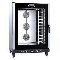 Печь конвекционная UNOX XB893, 10 уровней 600×400