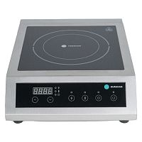 Плита индукционная HURAKAN HKN-T35F, PRO