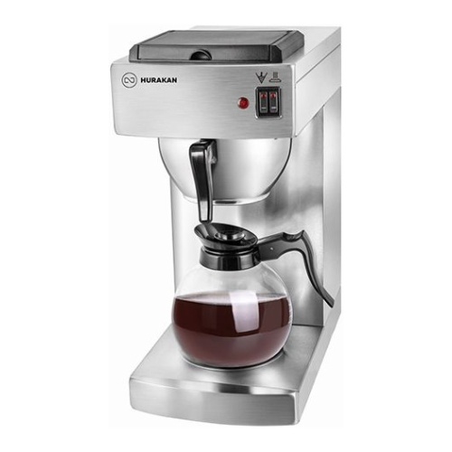 Кофеварка HURAKAN HKN-CM2E