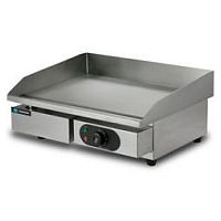 Поверхность жарочная HURAKAN HKN-PSL550