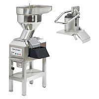 Овощерезка ROBOT COUPE CL60, два бункера