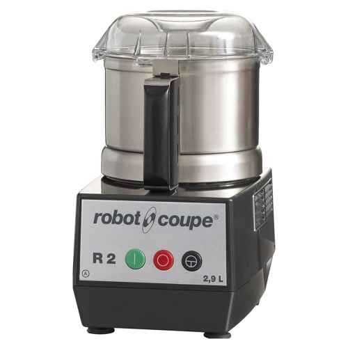 Куттер ROBOT COUPE R2