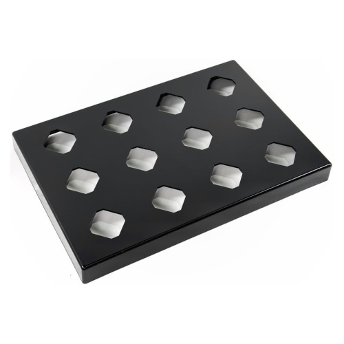 Упаковщик вакуумный HURAKAN HKN-VAC400E фото 3