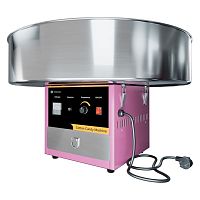 Аппарат для производства сахарной ваты HURAKAN HKN-C3E