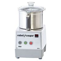 Куттер ROBOT COUPE R5G Mineral+, 220 В