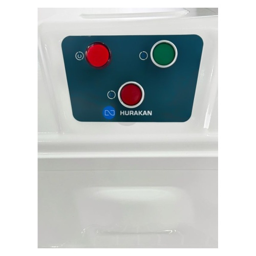 Тестомес HURAKAN HKN-M20SN фото 4