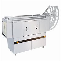 Машина таромоечная туннельная ABAT МТТ-150В (с устройством возврата тары)