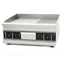 Поверхность жарочная HURAKAN HKN-PSLR600A