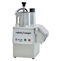 Овощерезка ROBOT COUPE CL50E Ultra, 380 В, комплект из 7 дисков