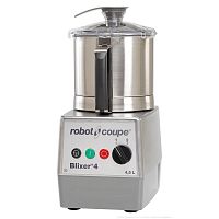 Бликсер ROBOT COUPE Blixer 4
