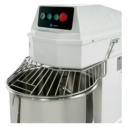 Тестомес HURAKAN HKN-30SN2V фото 4