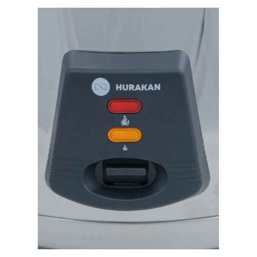 Рисоварка HURAKAN HKN-SR180 фото 2