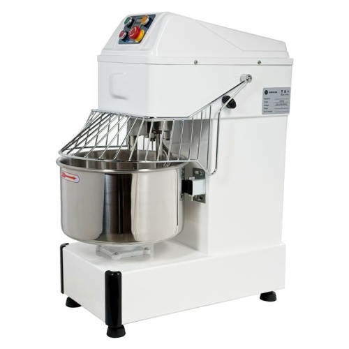 Тестомес HURAKAN HKN-M20SN2V фото 2