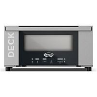 Печь подовая UNOX XEBDC-02EU-D, 2 камеры