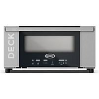 Печь подовая UNOX XEBDC-01EU-D, 1 камера