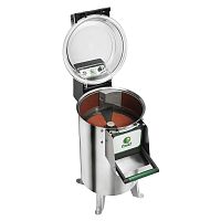 Картофелечистка FIMAR PPN/10 на ножках, загрузка 10 кг, 380 В