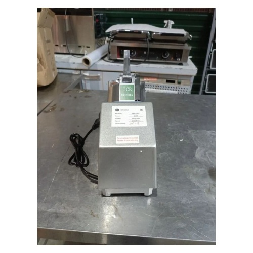 Измельчитель льда HURAKAN HKN-TR65 фото 4