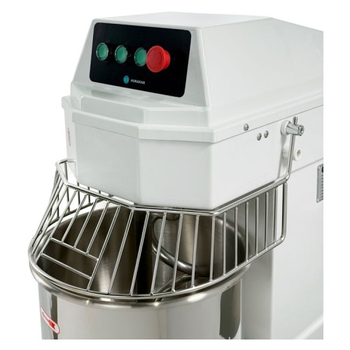 Тестомес HURAKAN HKN-20SN2V фото 4