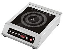 Плита индукционная AIRHOT IP3500 T