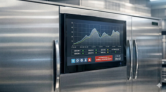 Рост отечественного пищемаша