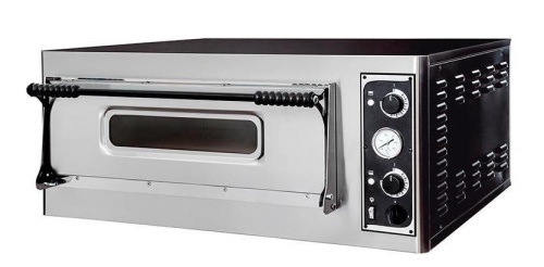 Печь для пиццы ITPIZZA MS6