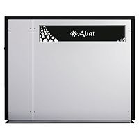 Льдогенератор ABAT ЛГ-1200Ч-04 (выносной холод — централизованная подача хладагента)