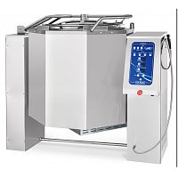Котел пищеварочный ABAT КПЭМ-250-ОМ2