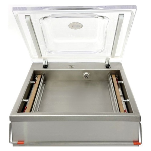 Упаковщик вакуумный HURAKAN HKN-VAC400F2 фото 3