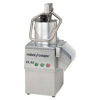 Овощерезка ROBOT COUPE CL52, 380 В