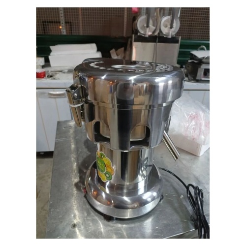 Соковыжималка HURAKAN HKN-CFV90 фото 6