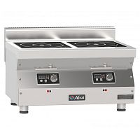 Индукционная плита ABAT КИП-25Н-3,5